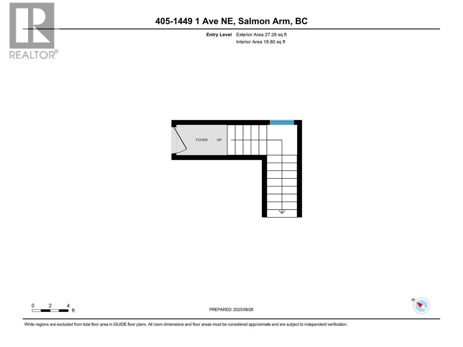 Photo 53 of 1449 1 Avenue Ne Unit 405, Salmon Arm BC