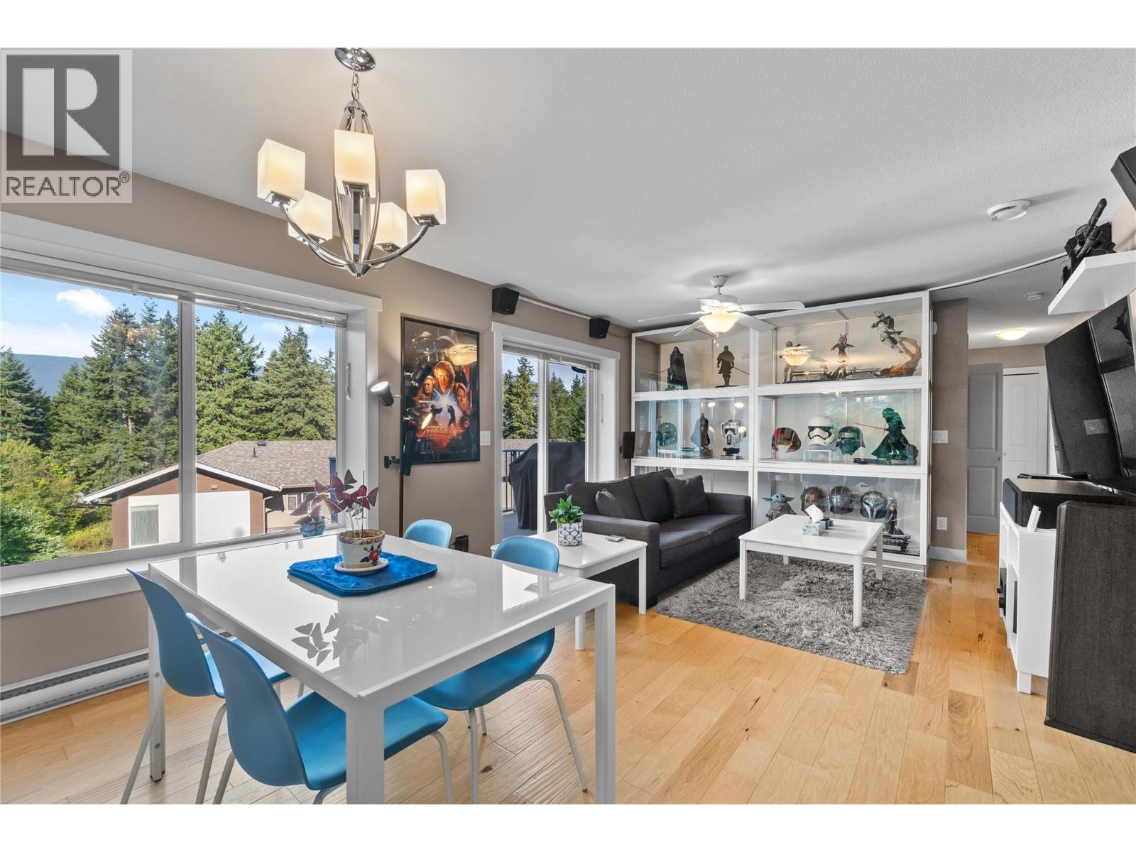 Photo 12 of 1449 1 Avenue Ne Unit 405, Salmon Arm BC