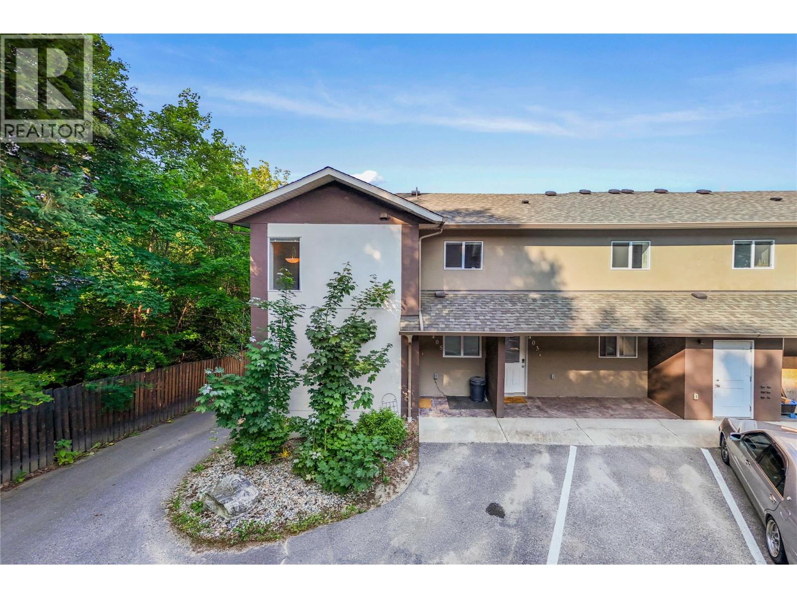 Photo 37 of 1449 1 Avenue Ne Unit 405, Salmon Arm BC