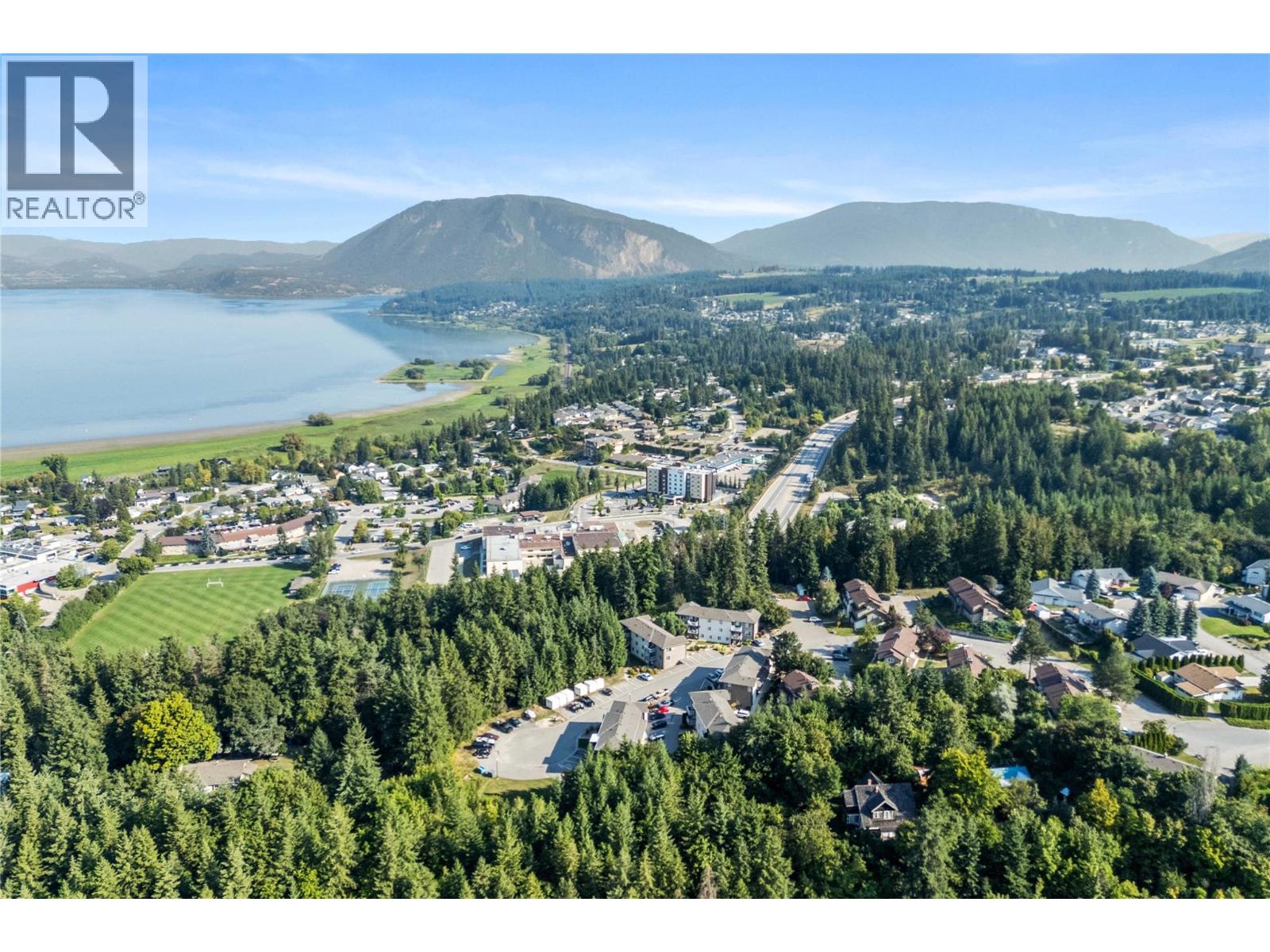Photo 43 of 1449 1 Avenue Ne Unit 405, Salmon Arm BC