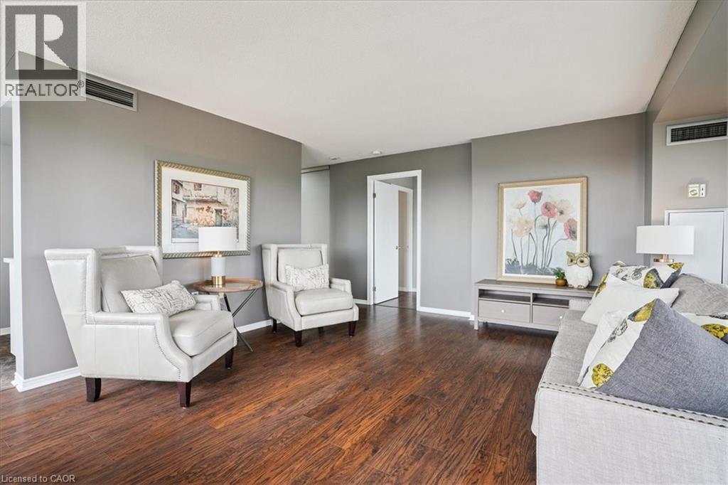 Photo 8 of 5100 Dorchester Road Unit 608, Niagara Falls ON