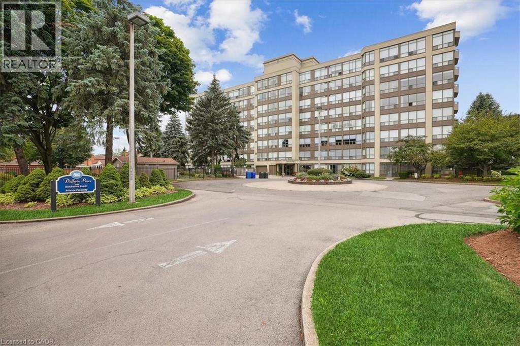 Photo 37 of 5100 Dorchester Road Unit 608, Niagara Falls ON
