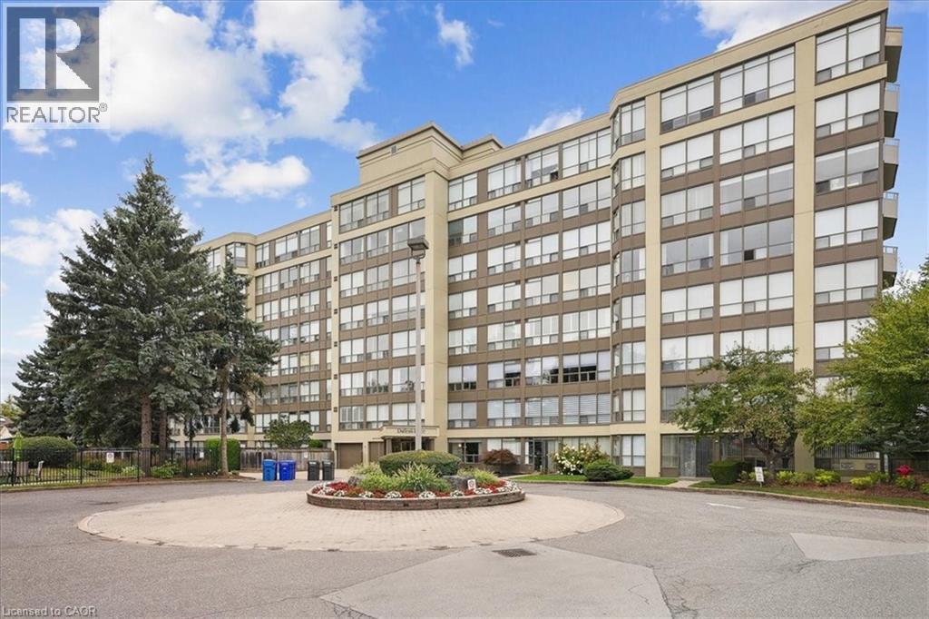 Photo 2 of 5100 Dorchester Road Unit 608, Niagara Falls ON