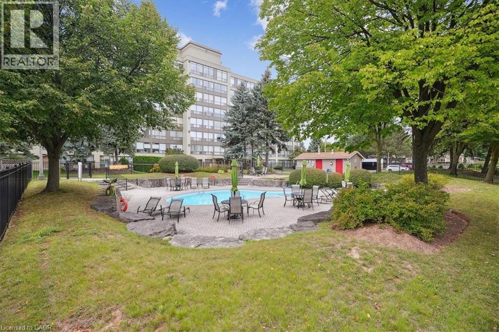 Photo 28 of 5100 Dorchester Road Unit 608, Niagara Falls ON