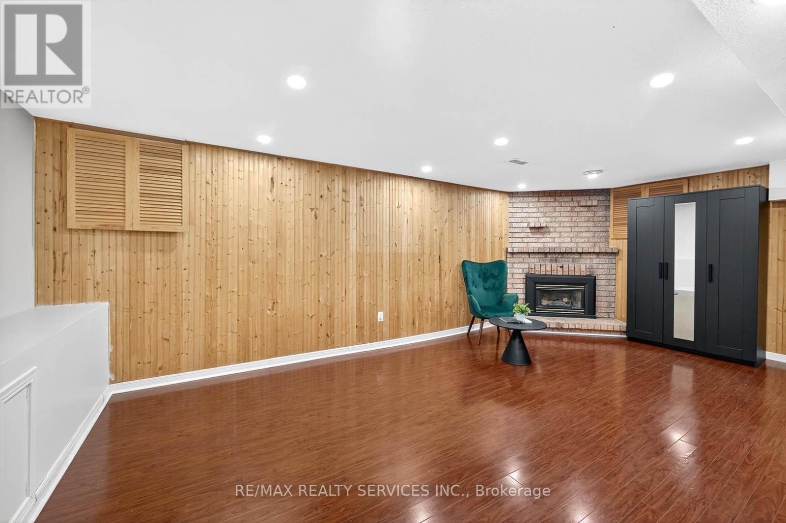 Photo 23 of 55 Mcgraw Avenue, Brampton ON
