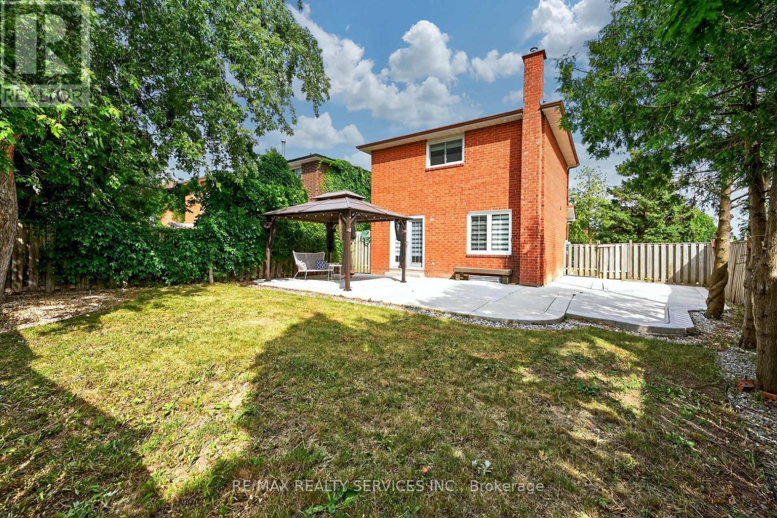Photo 29 of 55 Mcgraw Avenue, Brampton ON