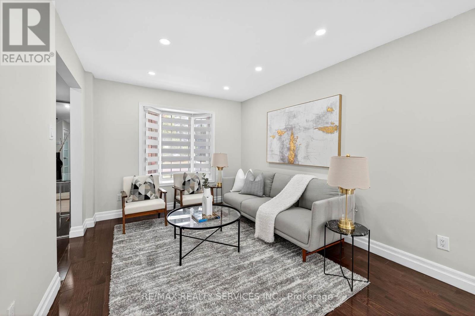 Photo 8 of 55 Mcgraw Avenue, Brampton ON