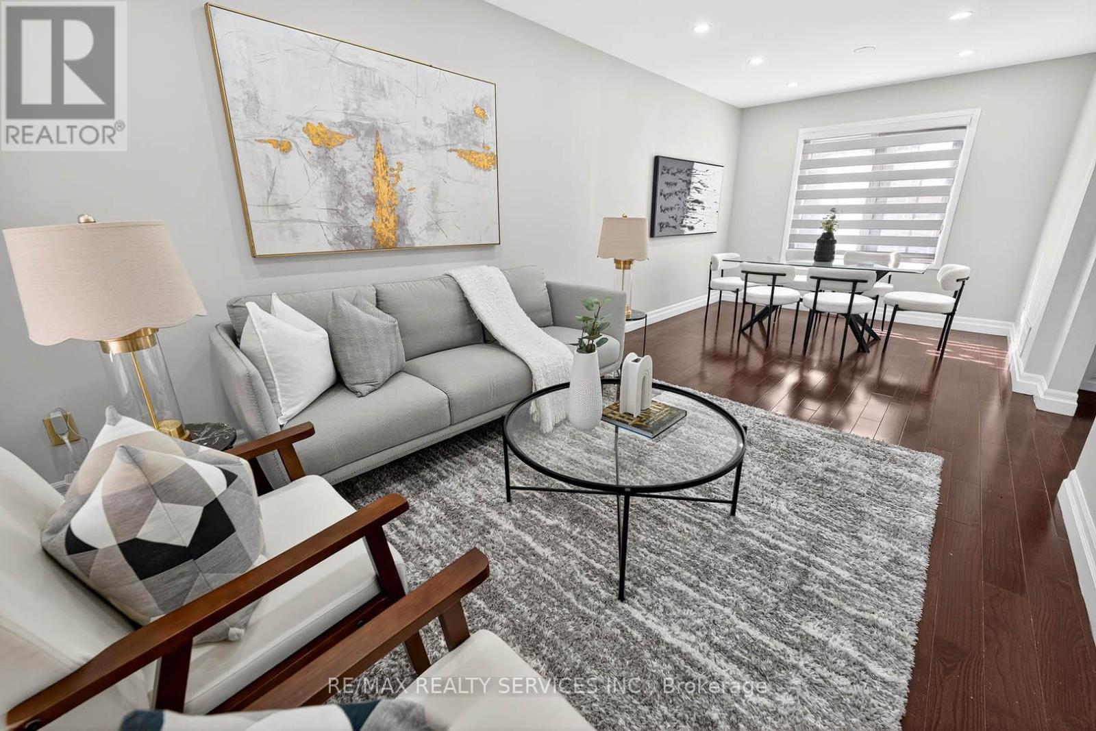 Photo 9 of 55 Mcgraw Avenue, Brampton ON