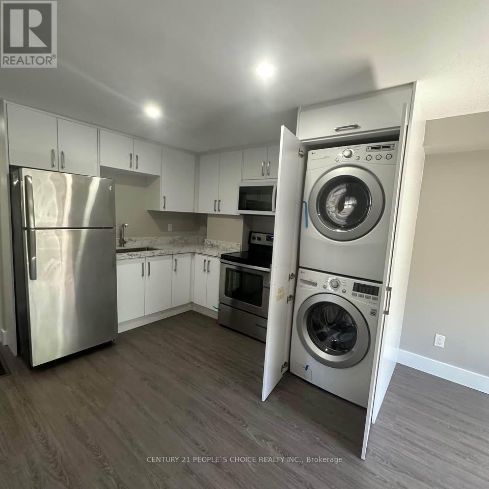 Photo 1 of Unit 2 199 Avondale Boulevard, Brampton ON
