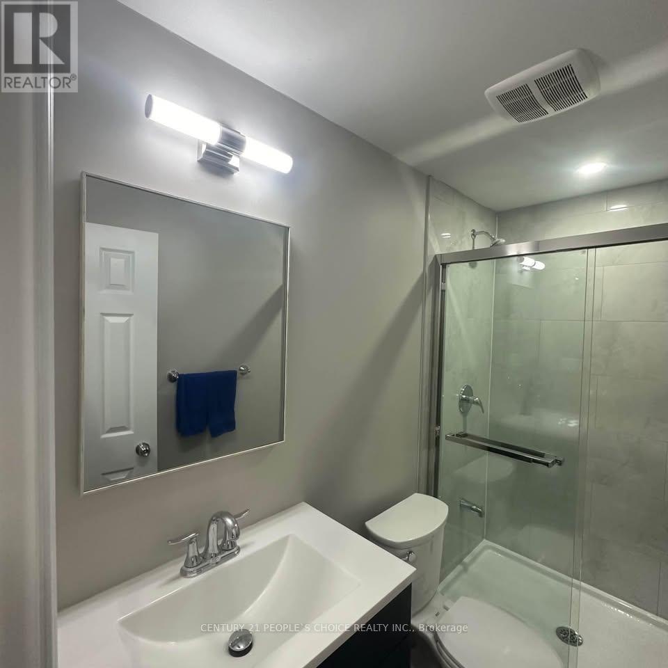 Photo 12 of Unit 2 199 Avondale Boulevard, Brampton ON