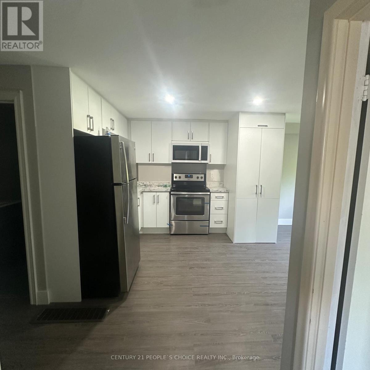 Photo 2 of Unit 2 199 Avondale Boulevard, Brampton ON
