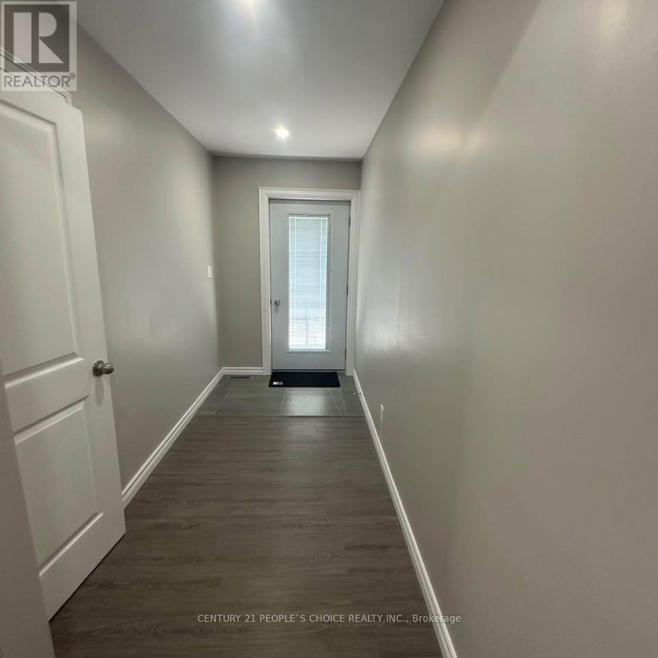 Photo 5 of Unit 2 199 Avondale Boulevard, Brampton ON