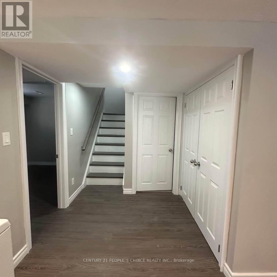 Photo 9 of Unit 2 199 Avondale Boulevard, Brampton ON