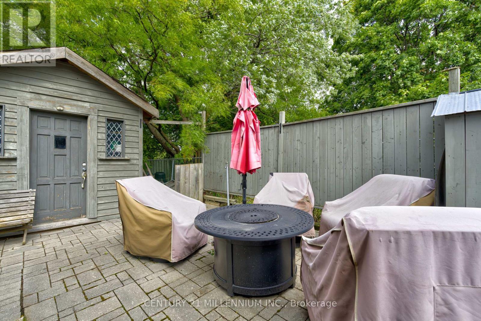 Photo 47 of 17 Evesham Crescent, Brampton ON