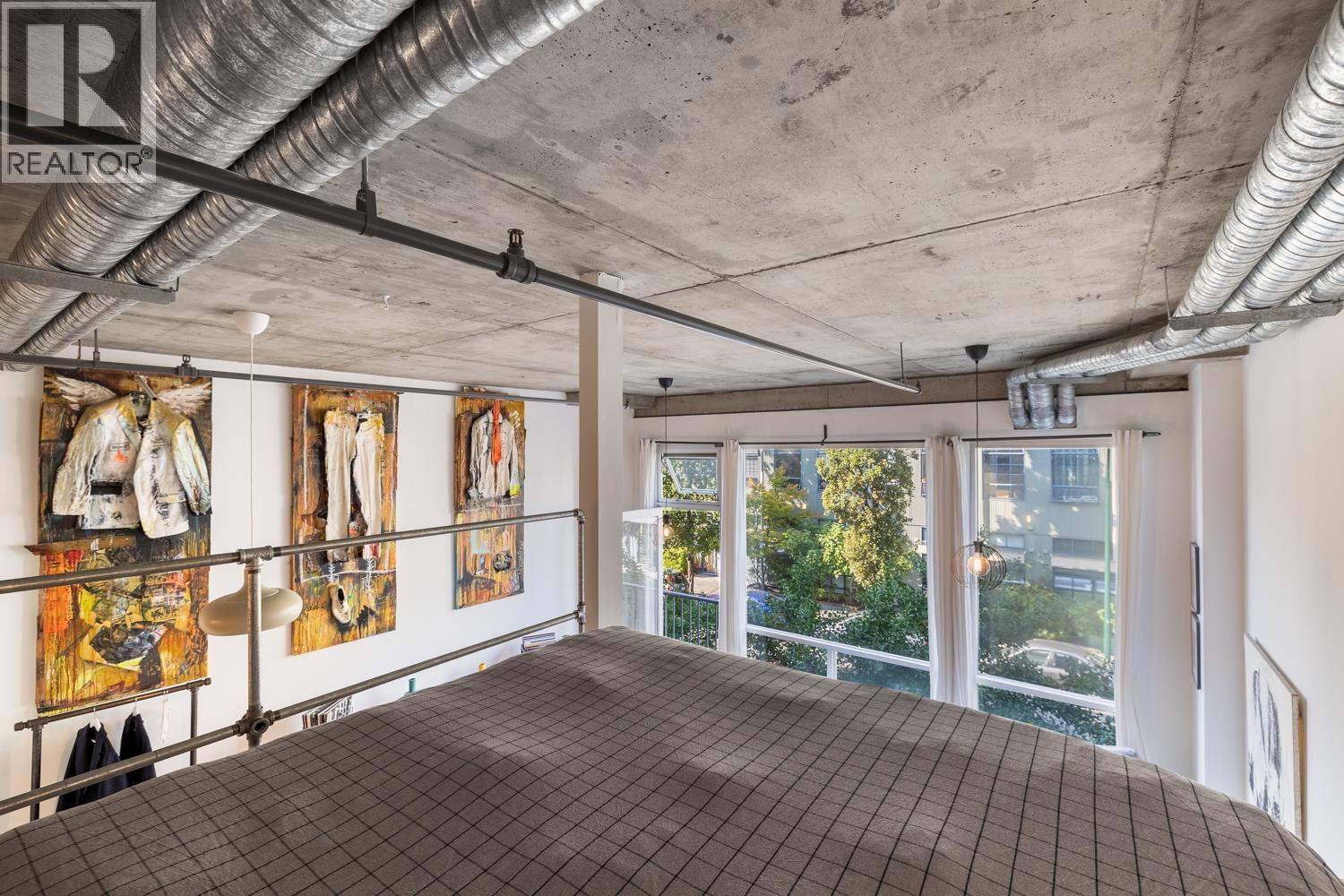 Photo 14 of 204 228 E 4 Avenue, Vancouver BC