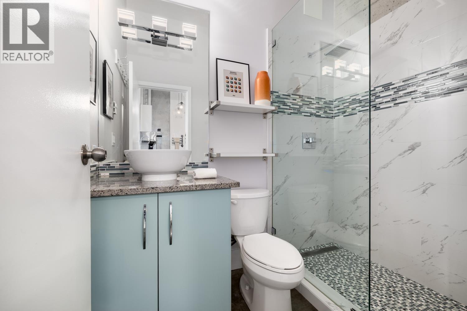 Photo 15 of 204 228 E 4 Avenue, Vancouver BC
