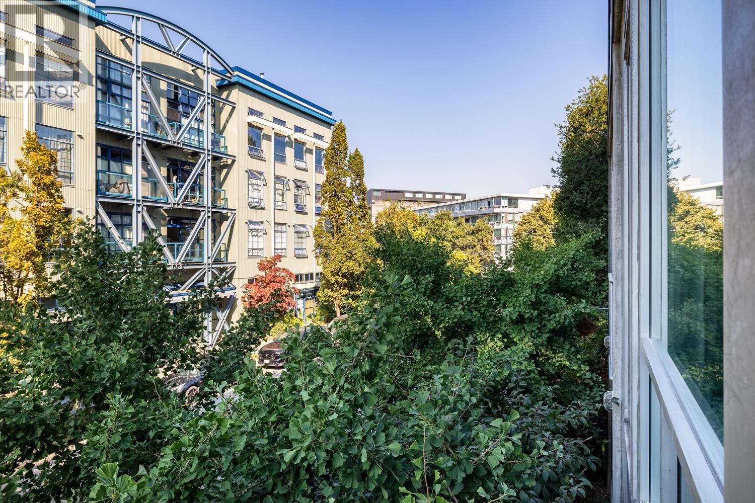 Photo 16 of 204 228 E 4 Avenue, Vancouver BC