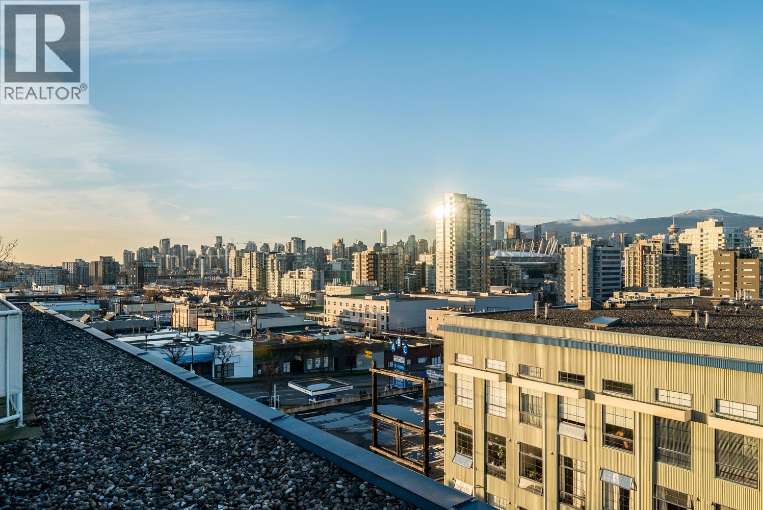 Photo 17 of 204 228 E 4 Avenue, Vancouver BC
