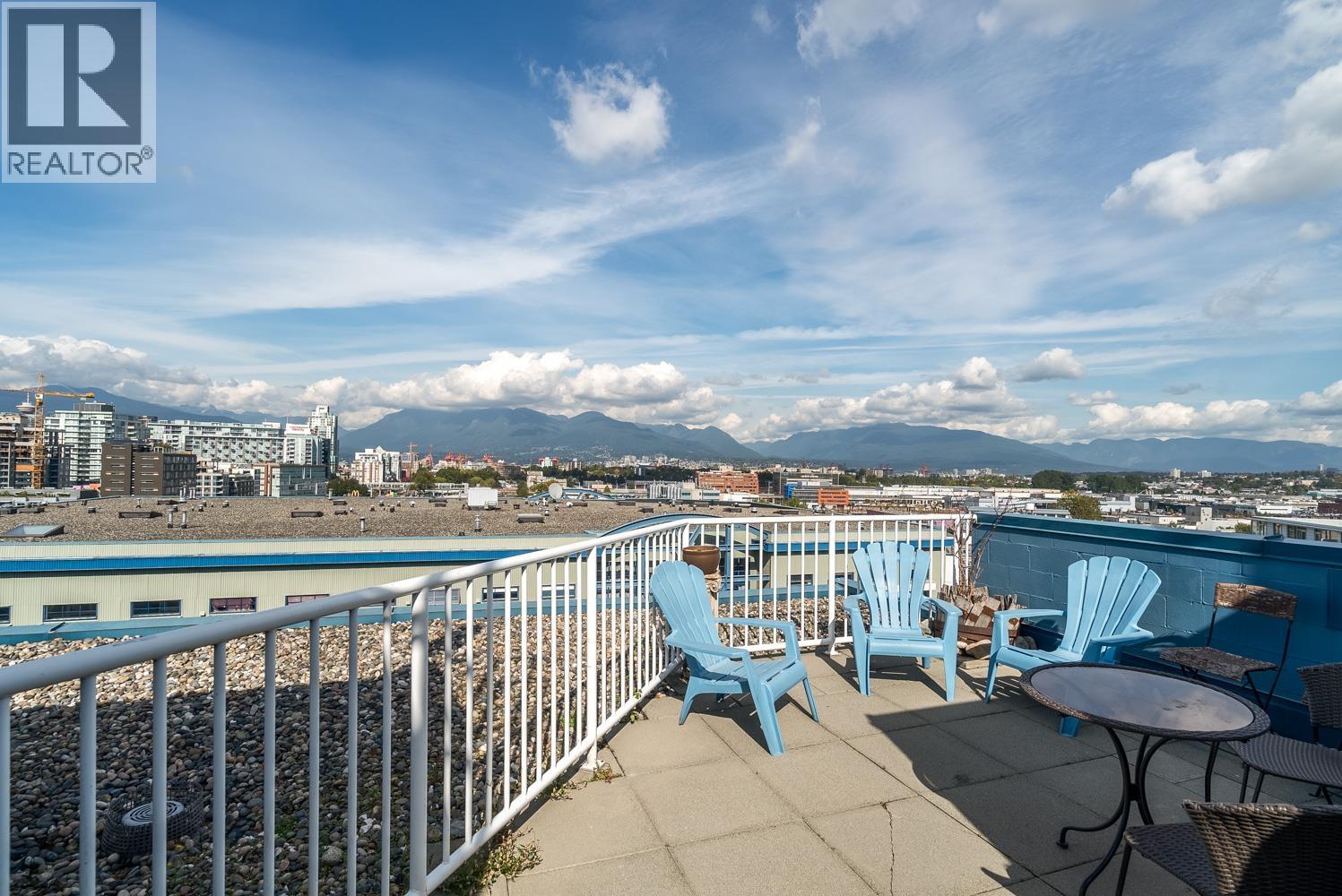 Photo 21 of 204 228 E 4 Avenue, Vancouver BC