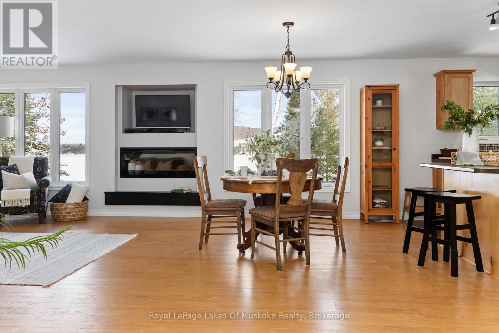 Photo 11 of 4441 Muskoka Rd 117 Road, Lake Of Bays ON