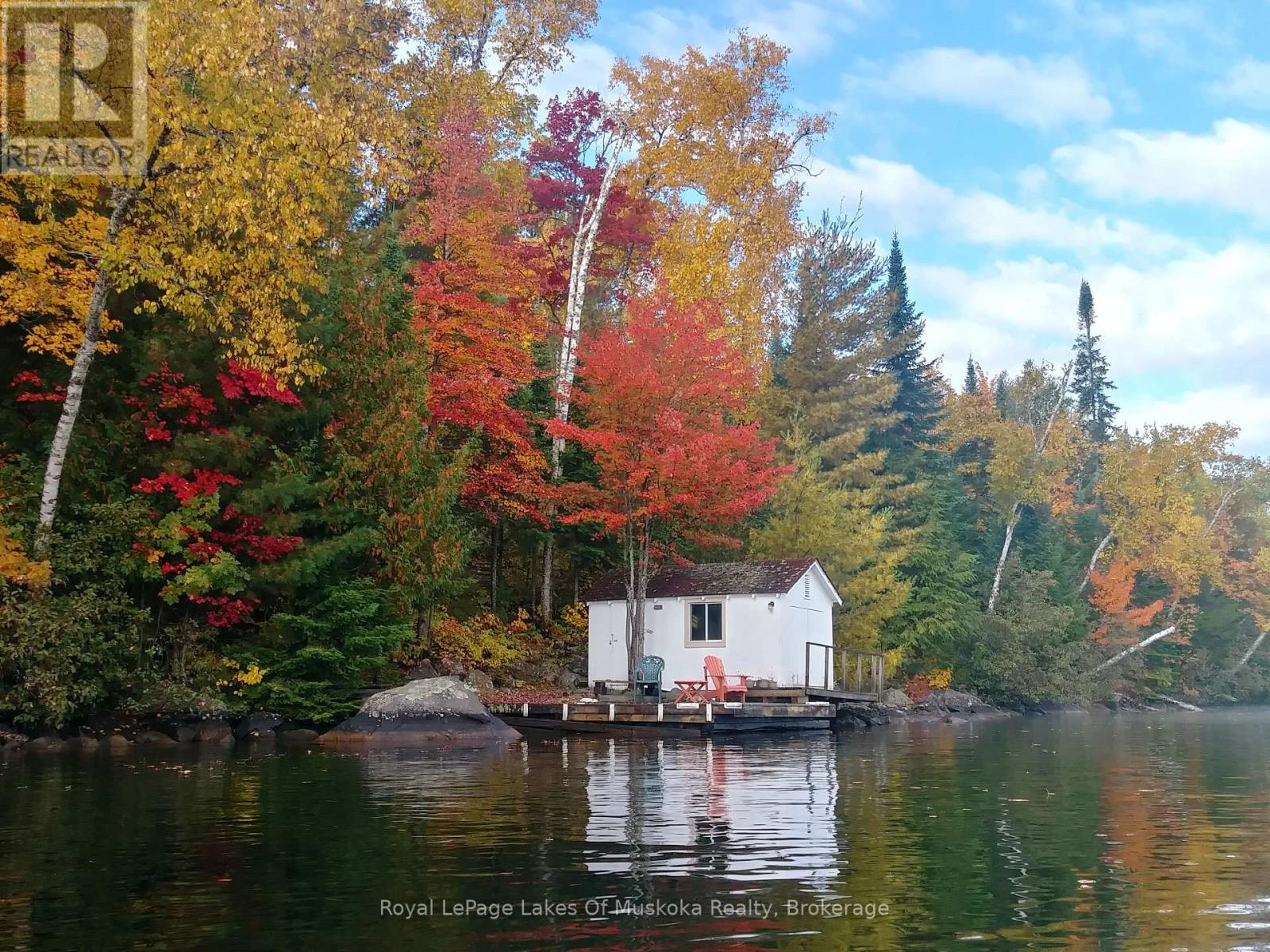 Photo 2 of 4441 Muskoka Rd 117 Road, Lake Of Bays ON
