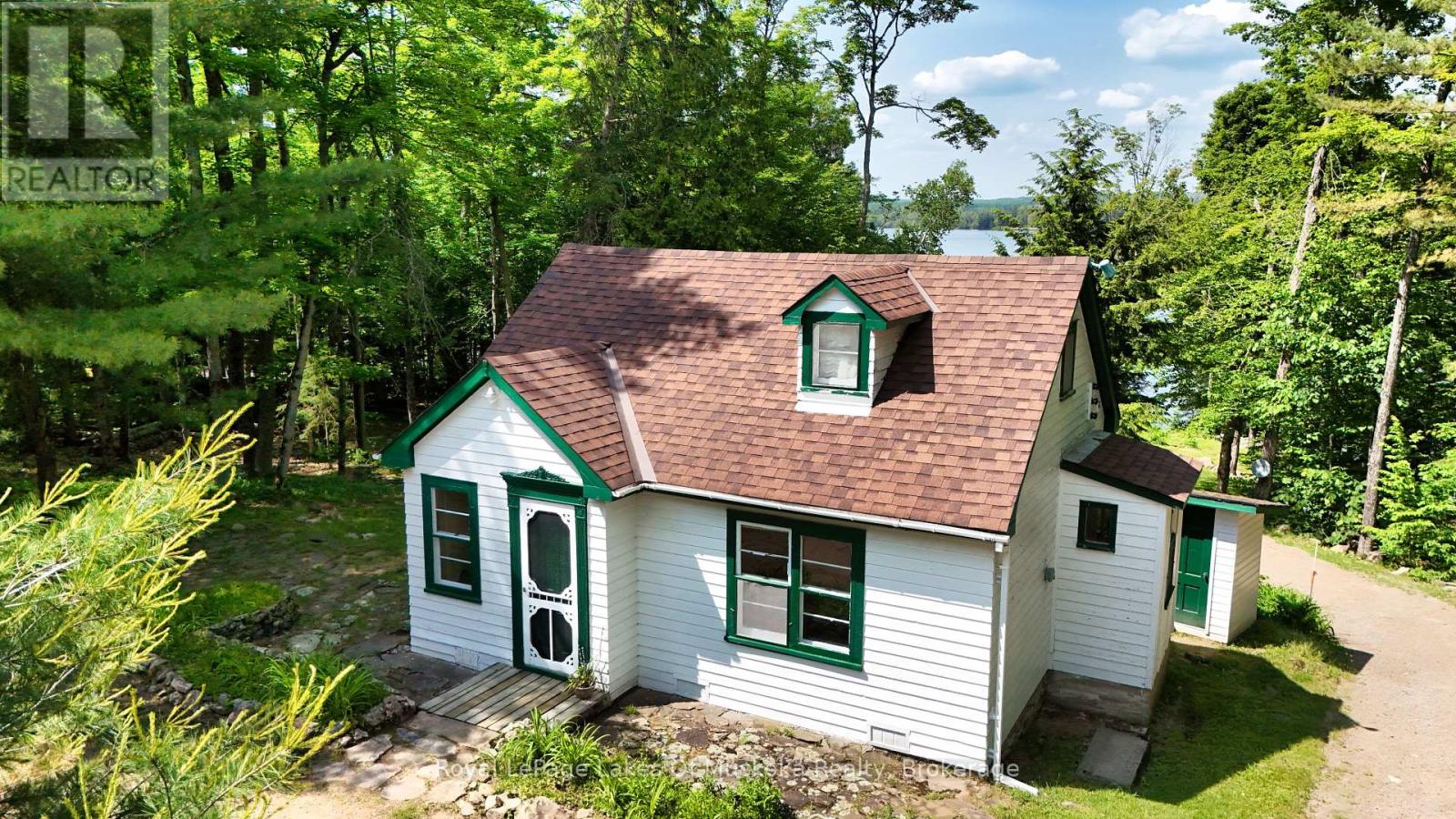 Photo 28 of 4441 Muskoka Rd 117 Road, Lake Of Bays ON