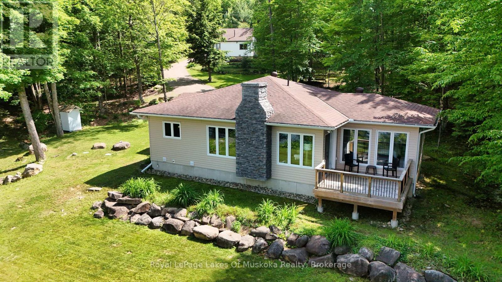 Photo 3 of 4441 Muskoka Rd 117 Road, Lake Of Bays ON