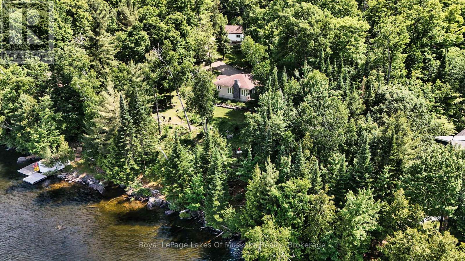 Photo 30 of 4441 Muskoka Rd 117 Road, Lake Of Bays ON