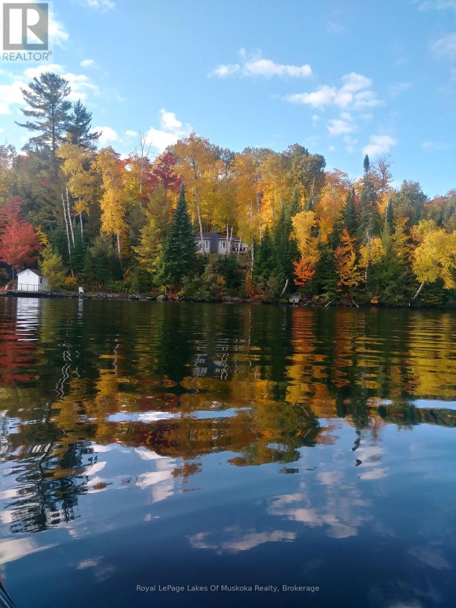 Photo 32 of 4441 Muskoka Rd 117 Road, Lake Of Bays ON