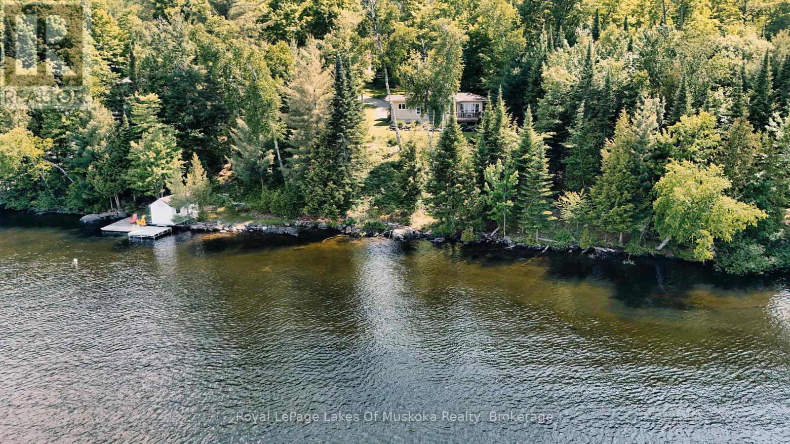 Photo 35 of 4441 Muskoka Rd 117 Road, Lake Of Bays ON
