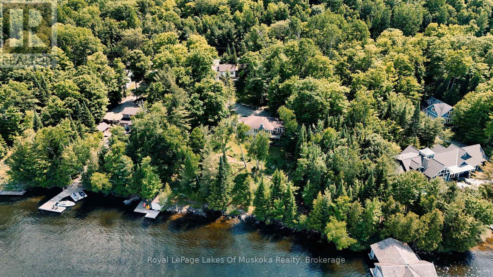 Photo 36 of 4441 Muskoka Rd 117 Road, Lake Of Bays ON