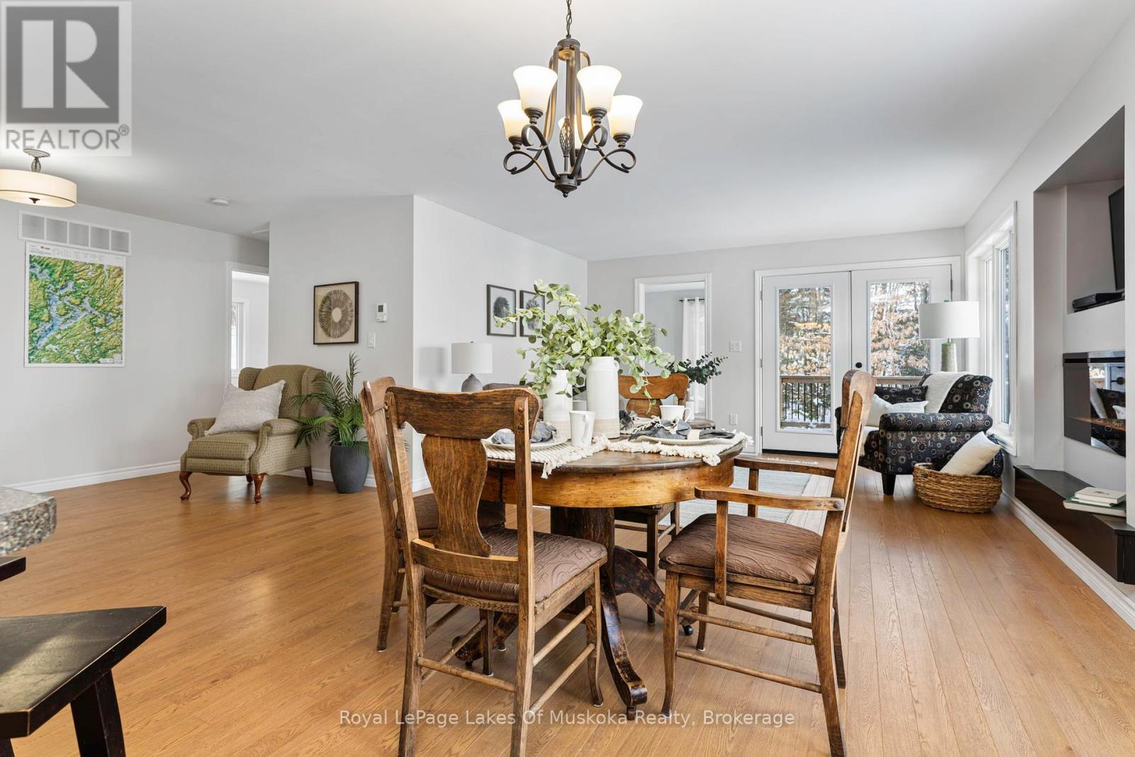 Photo 8 of 4441 Muskoka Rd 117 Road, Lake Of Bays ON
