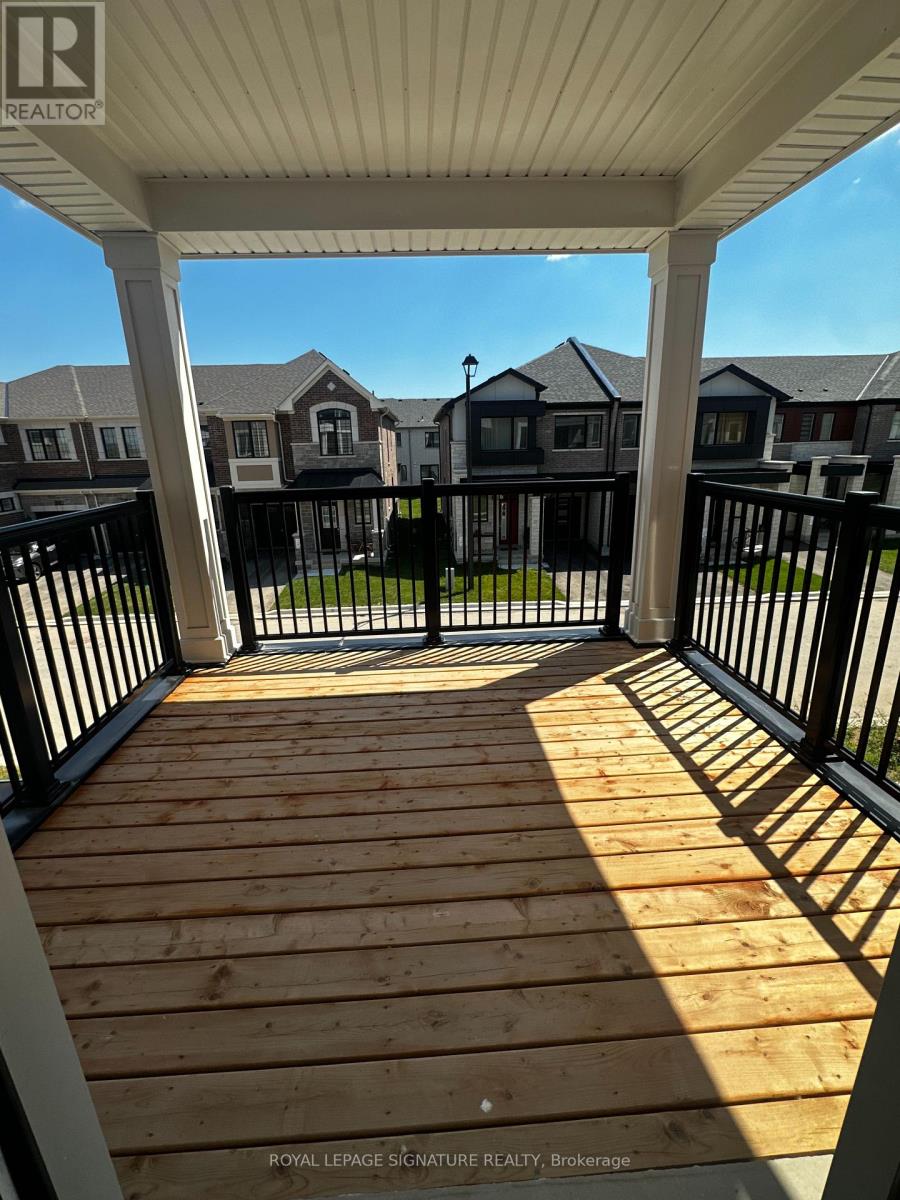 Photo 24 of 11 1259 Lily Crescent, Milton ON