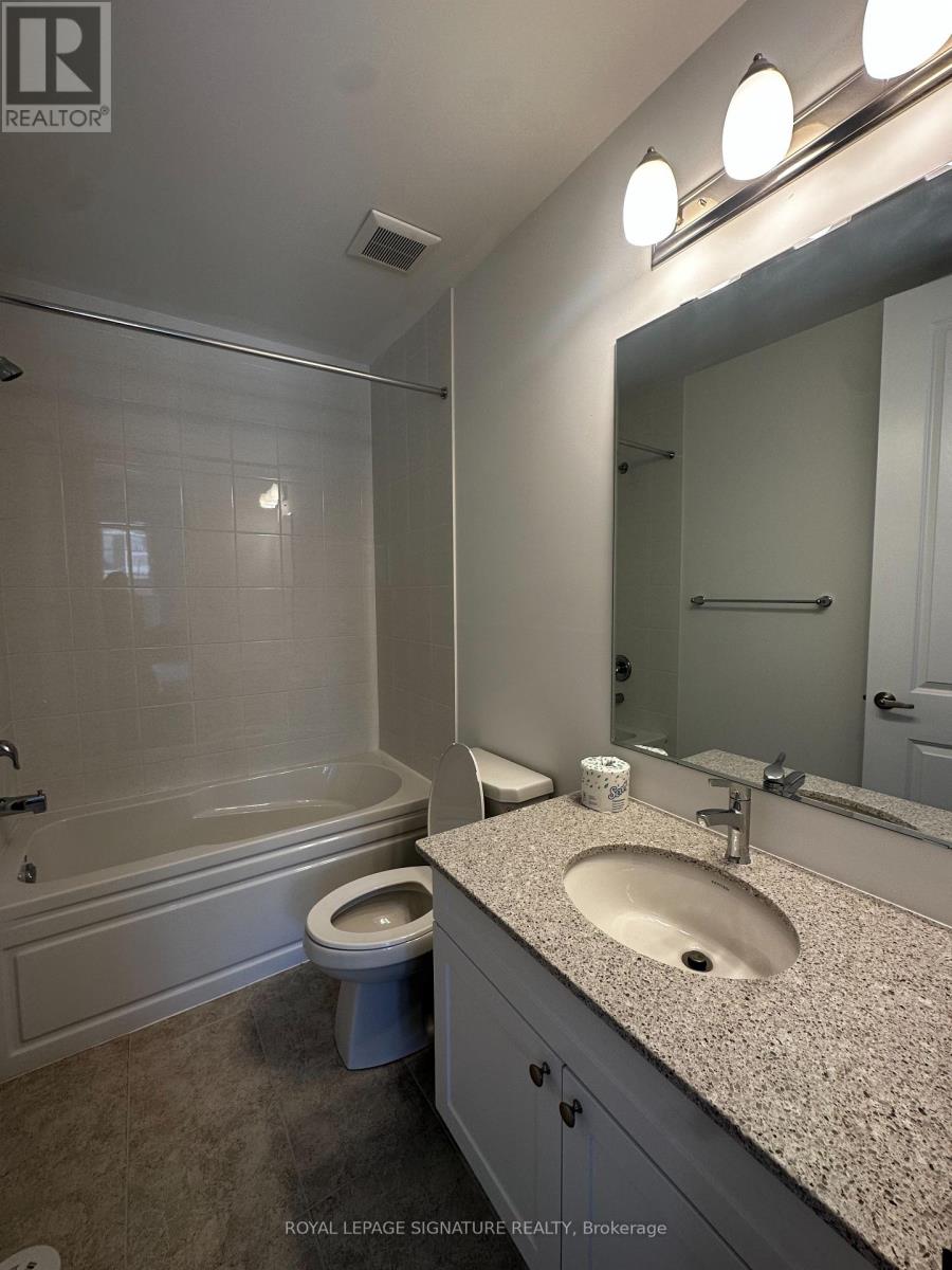 Photo 21 of 12 1259 Lily Crescent, Milton ON