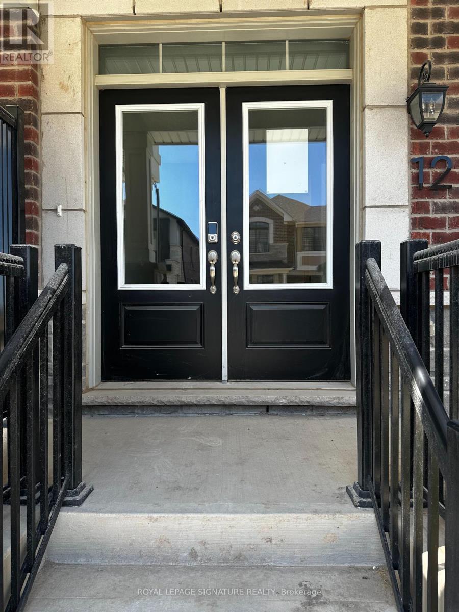 Photo 1 of 12 1259 Lily Crescent, Milton ON