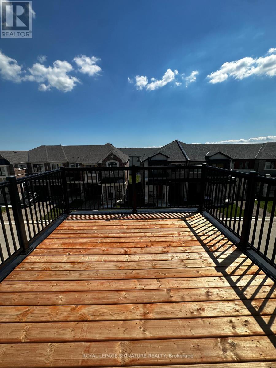 Photo 19 of 11 1259 Lily Crescent, Milton ON