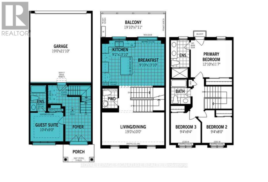 Photo 18 of 12 1259 Lily Crescent, Milton ON
