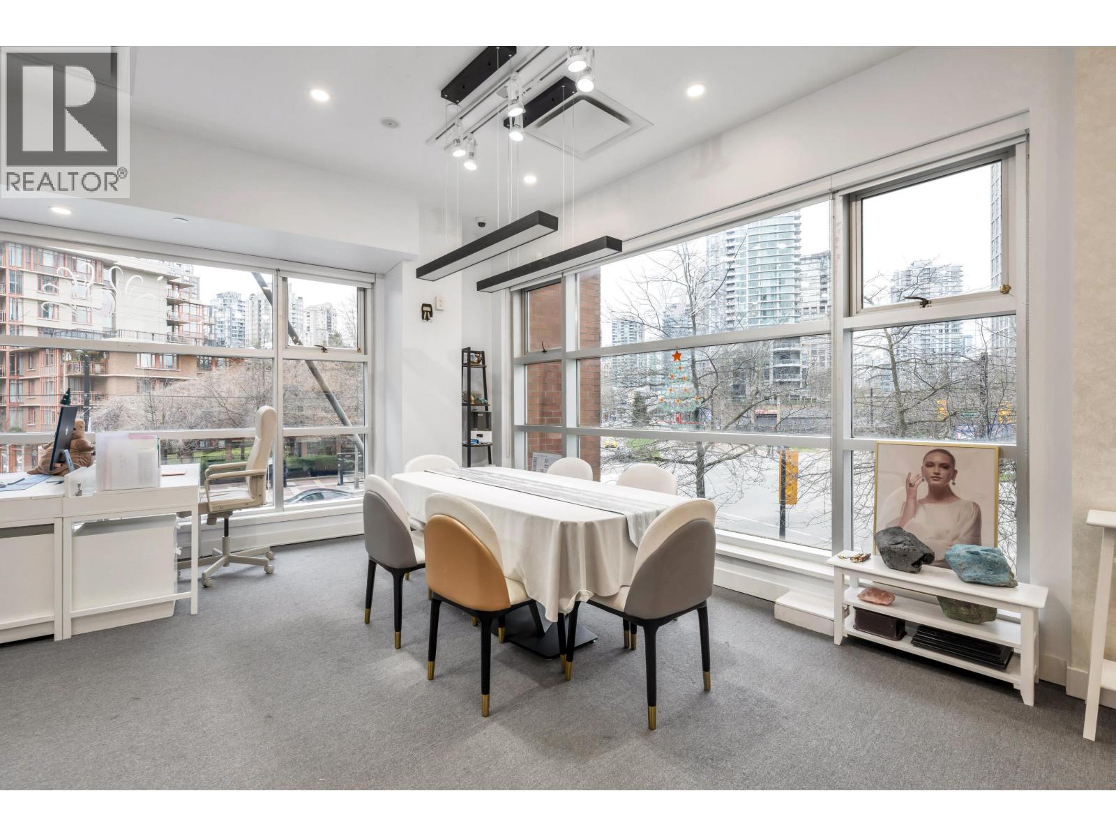 Photo 17 of 220 179 Davie Street, Vancouver BC
