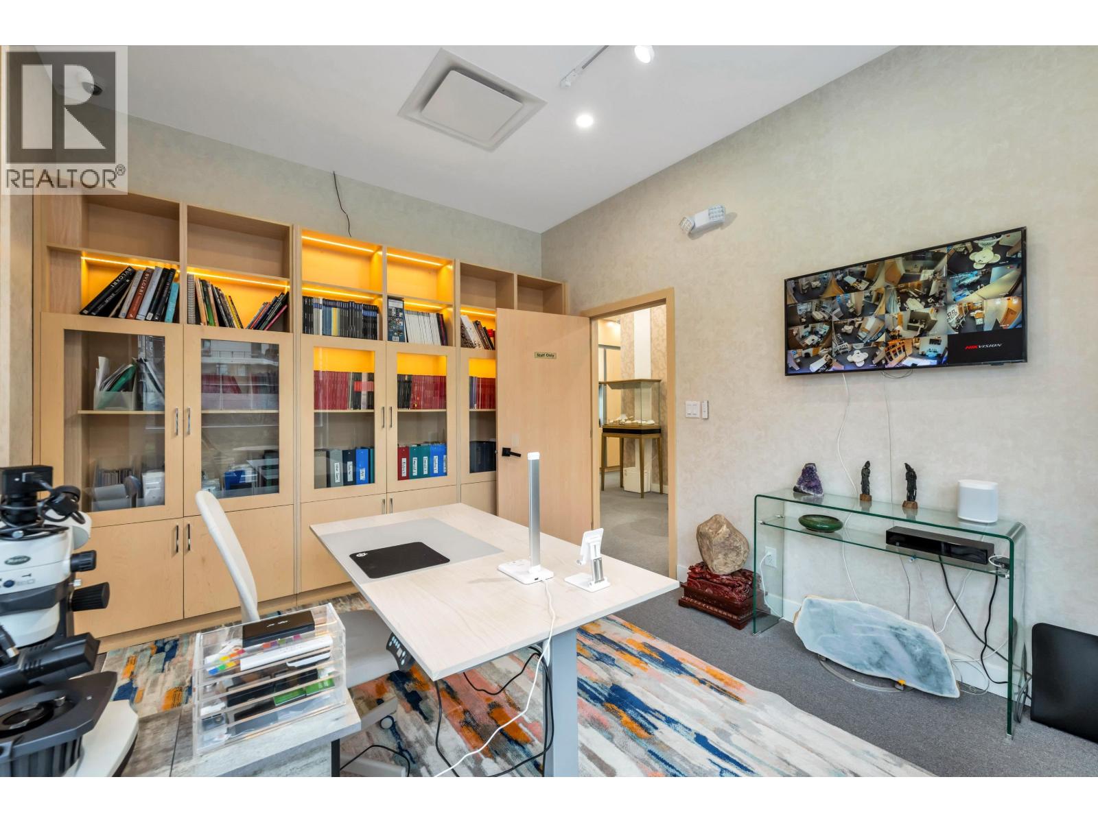 Photo 9 of 220 179 Davie Street, Vancouver BC
