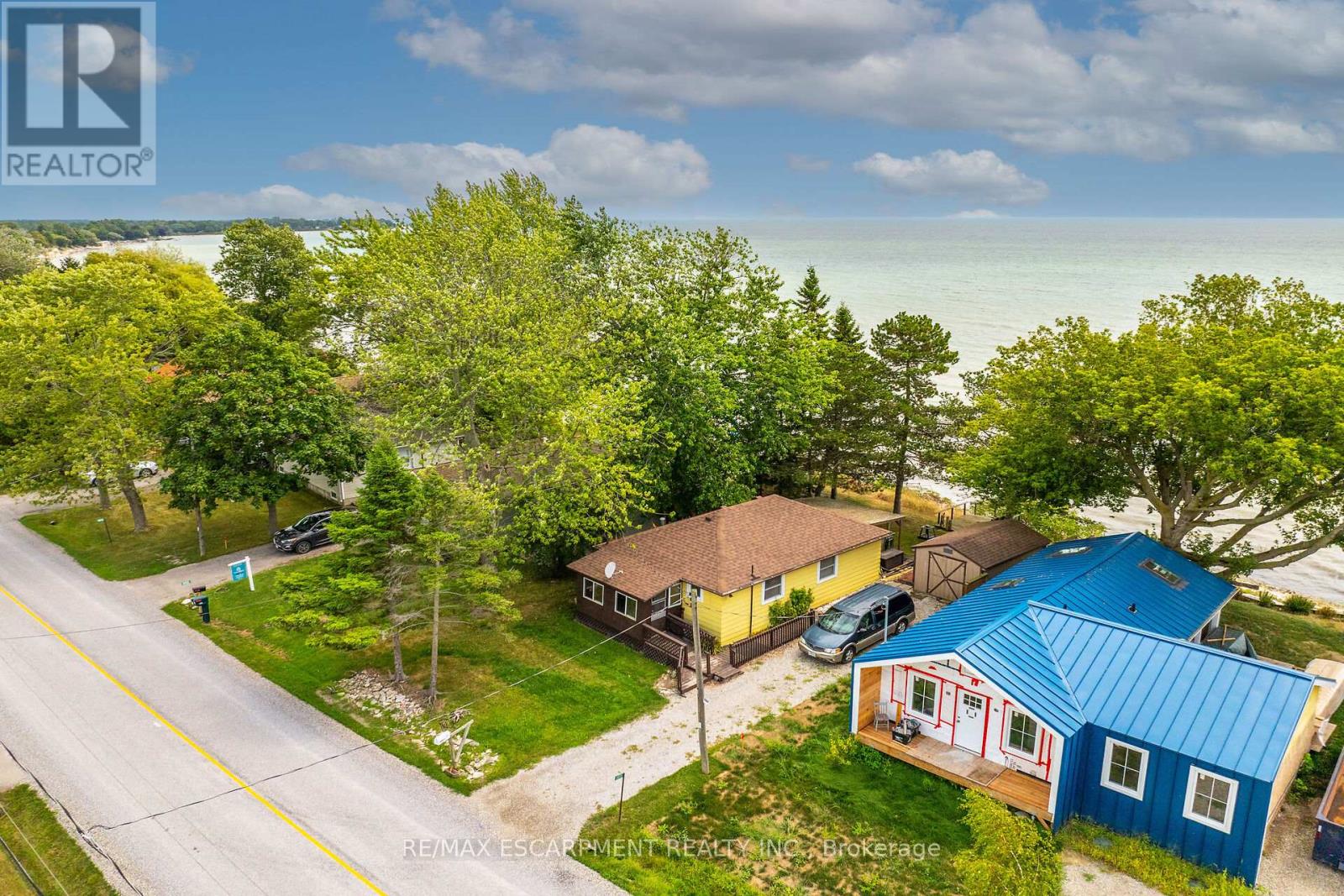 Photo 40 of 966 South Coast Drive, Haldimand ON