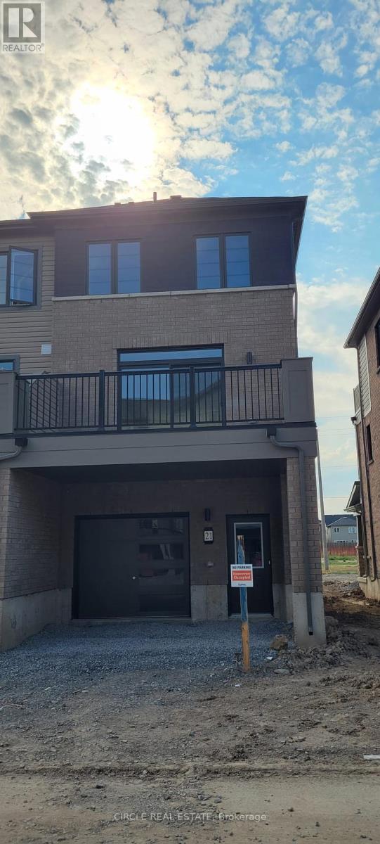 Photo 26 of 21 Lilac Lane, Thorold ON