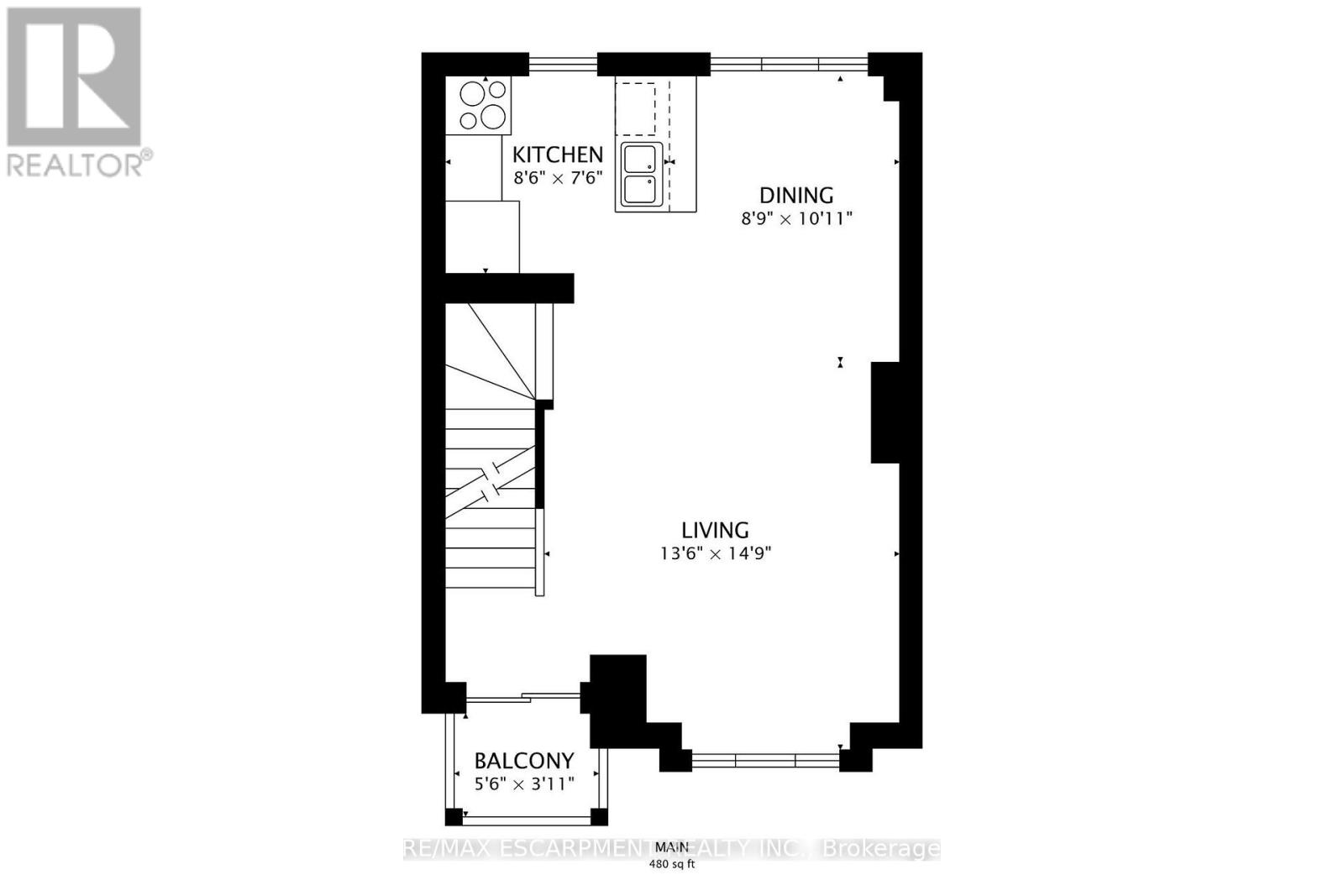 Photo 32 of 23 19 Picardy Drive, Hamilton ON