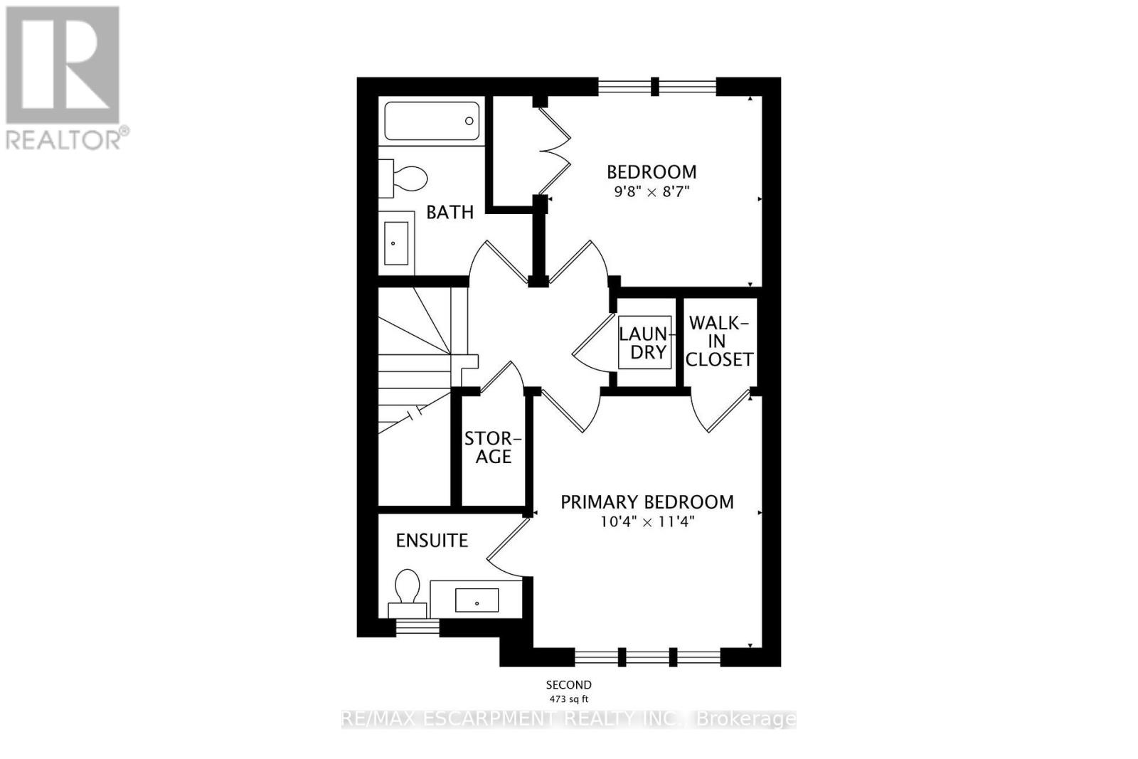 Photo 33 of 23 19 Picardy Drive, Hamilton ON