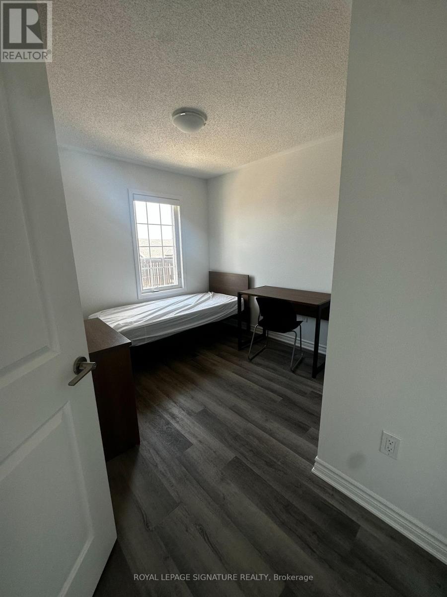 Photo 12 of 12 1259 Lily Crescent, Milton ON