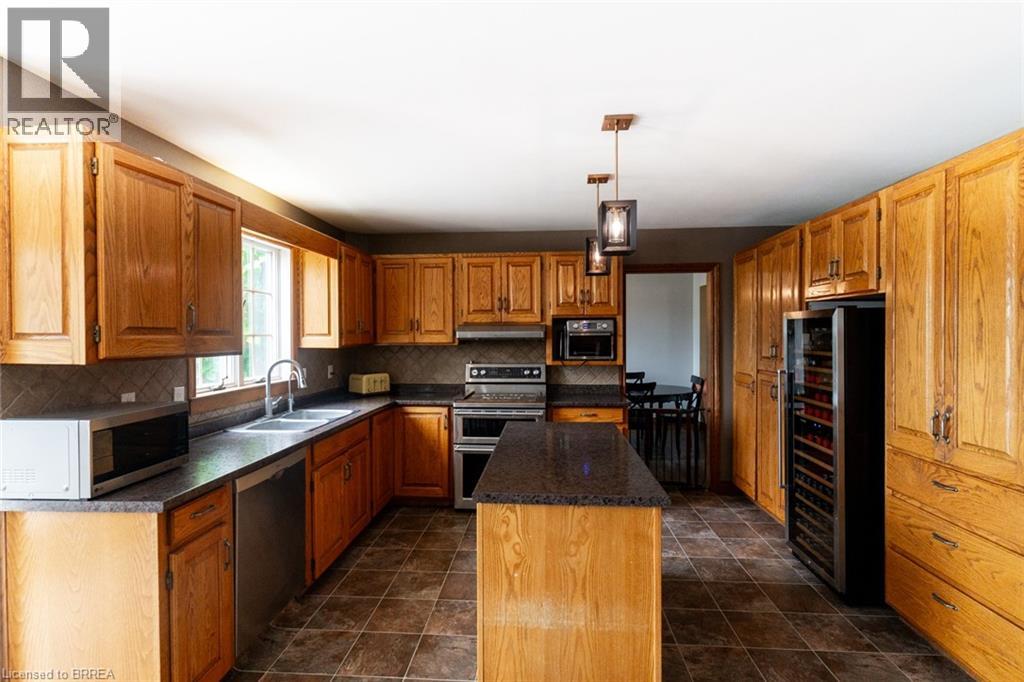 Photo 12 of 37 Andrew Street, St George ON
