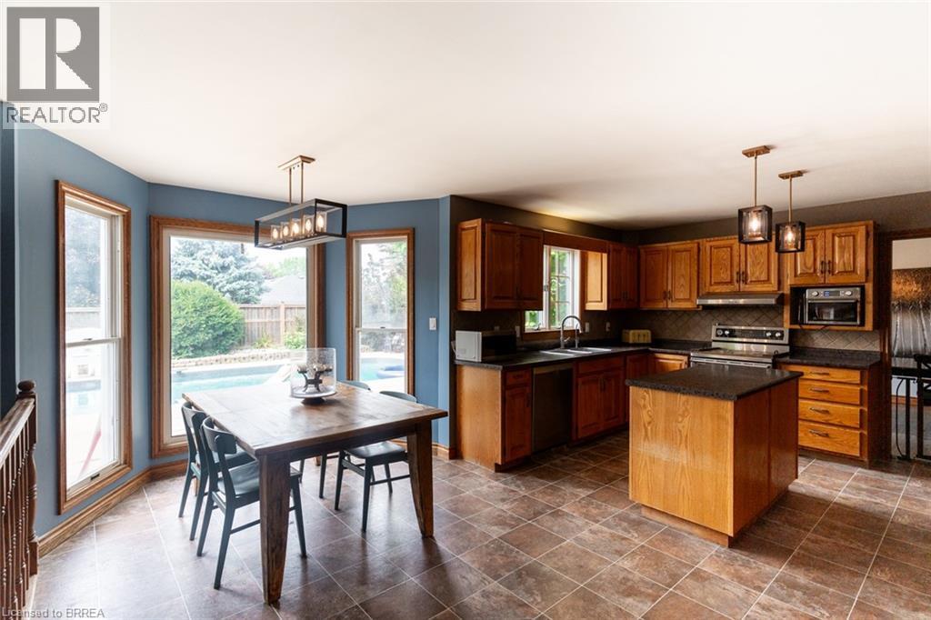 Photo 11 of 37 Andrew Street, St George ON