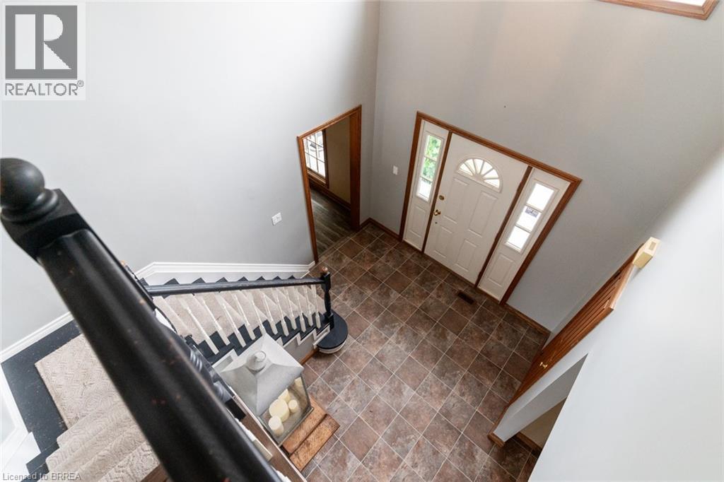 Photo 34 of 37 Andrew Street, St George ON