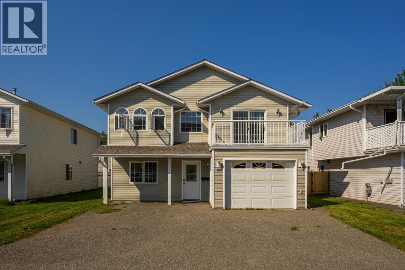 Photo 1 of 102 3308 Underhill Road, Prince George BC