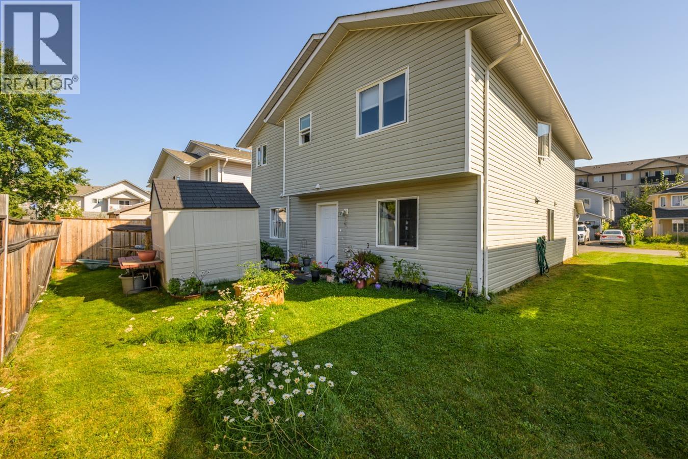 Photo 29 of 102 3308 Underhill Road, Prince George BC