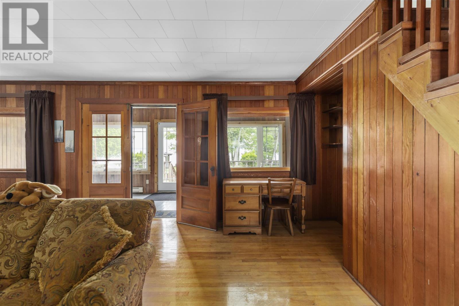Photo 11 of 3002 Canoe Point Rd, Hilton Beach ON
